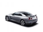 Nissan GT-R 2007 года